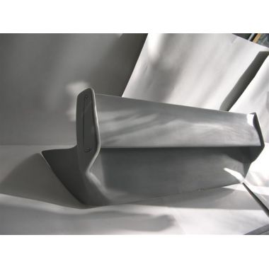 Αεροτομή οροφής Civic 96-00 3D