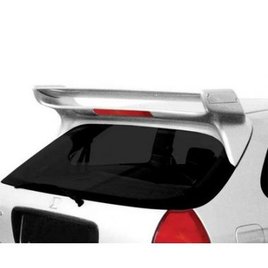 Αεροτομή οροφής Civic 96-00 3D