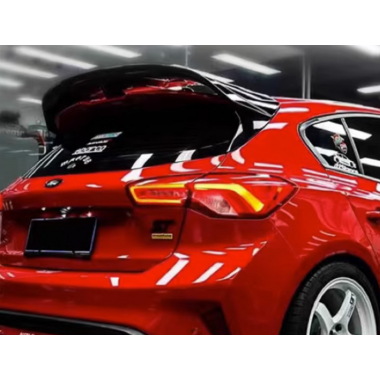 Αεροτομή Ford Focus ΜΚ4 MAX XL