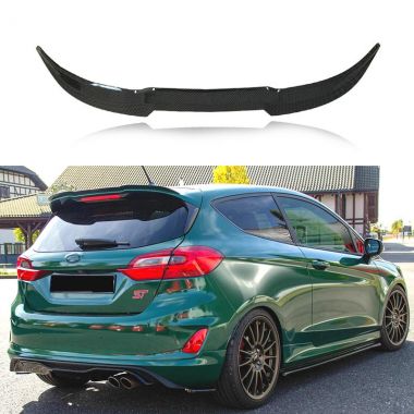 Επιπρόσθετη Αεροτομή Ford Fiesta Mk8 ST