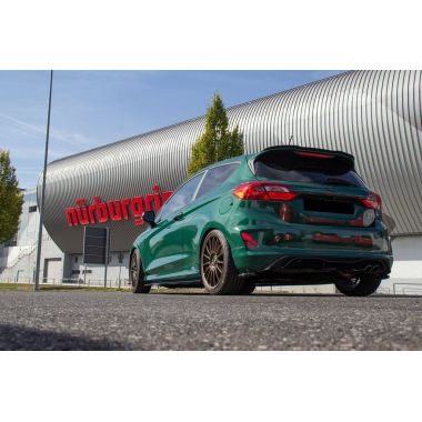 Επιπρόσθετη Αεροτομή Ford Fiesta Mk8 ST