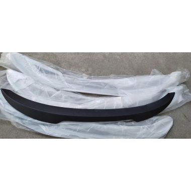 Επιπρόσθετη Αεροτομή Ford Puma ABS Plastic