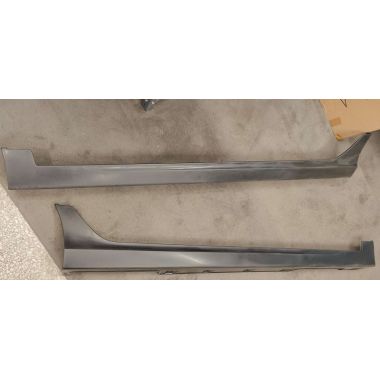 LIP προφυλακτηρα μπρος-πισω & μασπιεδες Hyundai IX35