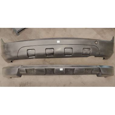 LIP προφυλακτηρα μπρος-πισω & μασπιεδες Hyundai IX35