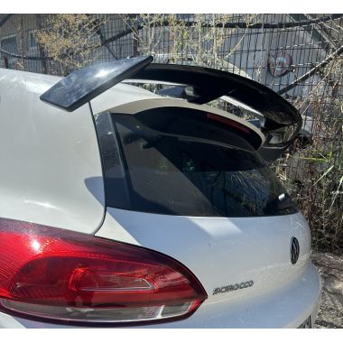 Αεροτομή universal hatchback ABS
