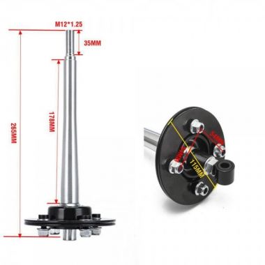 Short shift BMW ρυθμιζόμενο