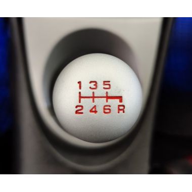 Λεβιεδάκι ταχυτήτων 6ταχυτο