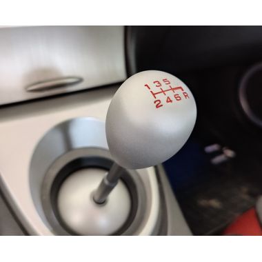 Λεβιεδάκι ταχυτήτων 6ταχυτο