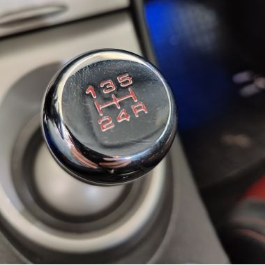 Λεβιεδάκι ταχυτήτων 5ταχυτο