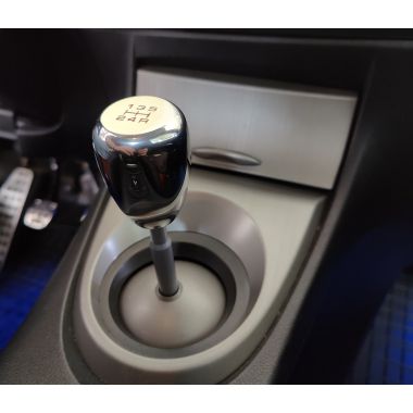 Λεβιεδάκι ταχυτήτων 5ταχυτο