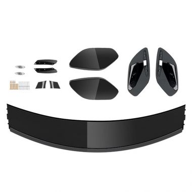 Αεροτομή Mercedes A-Class ABS PLASTIC