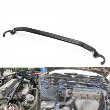 Μπάρα θόλων μαύρη Honda CIVIC