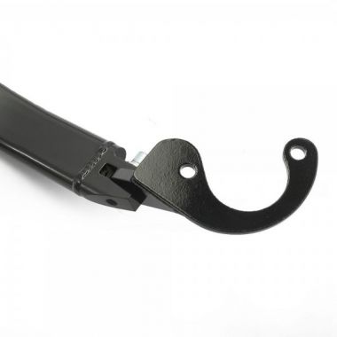 Μπάρα θόλων μαύρη Honda CIVIC