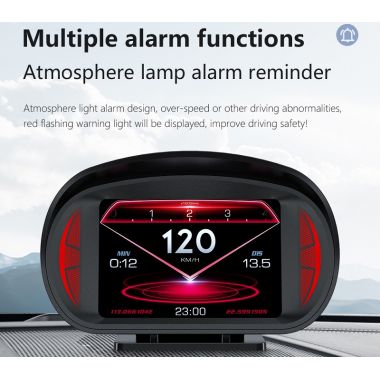 Πολυόργανο διαγνωστικό OBD2