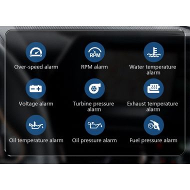 Πολυόργανο διαγνωστικό OBD2