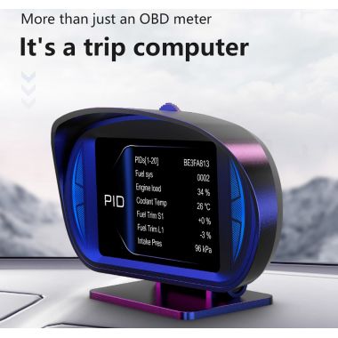 Πολυόργανο διαγνωστικό OBD2