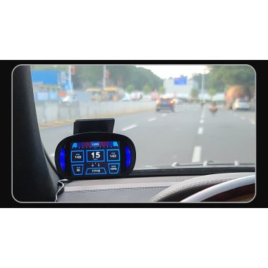 Πολυόργανο διαγνωστικό OBD2