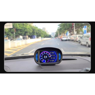 Πολυόργανο διαγνωστικό OBD2