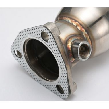 Ψεύτικος καταλύτης Honda