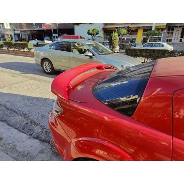 Αεροτομή Mazda RX-8 + Universal