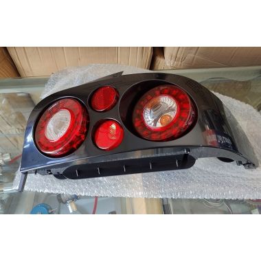 Φανάρια Impreza GC8