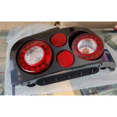 Φανάρια Impreza GC8