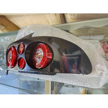 Φανάρια Impreza GC8