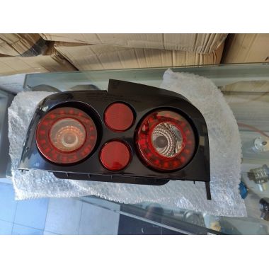 Φανάρια Impreza GC8