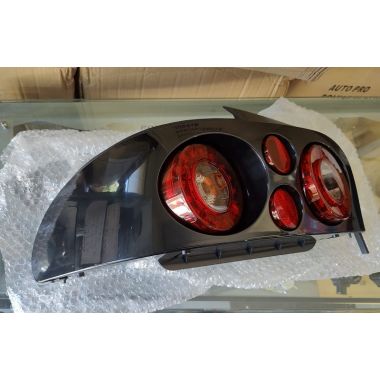 Φανάρια Impreza GC8