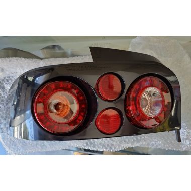 Φανάρια Impreza GC8