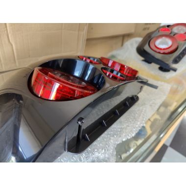 Φανάρια Impreza GC8