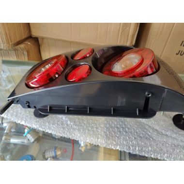 Φανάρια Impreza GC8