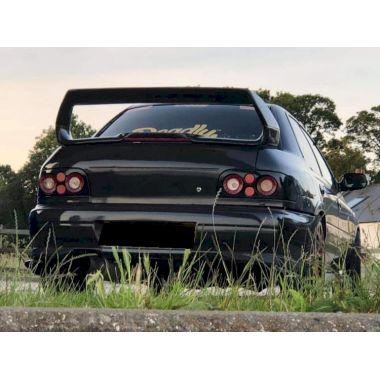 Φανάρια Impreza GC8