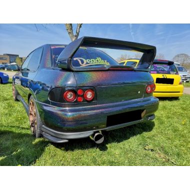 Φανάρια Impreza GC8