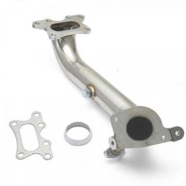 Downpipe decat Civic R18 Type-S
