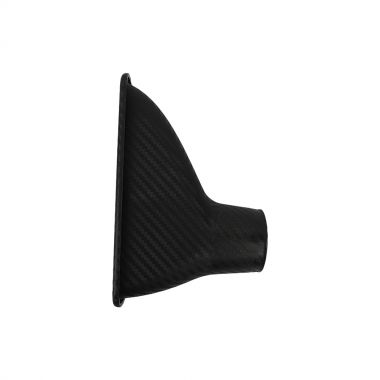 Αεραγωγός προφυλακτήρα με εύκαμπτο σωλήνα