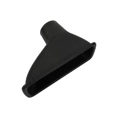 Αεραγωγός προφυλακτήρα με εύκαμπτο σωλήνα