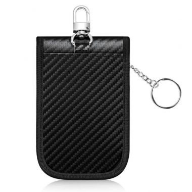 Θήκη προστασίας μπλοκαρίσματος κλειδιών αυτοκινήτου RFID