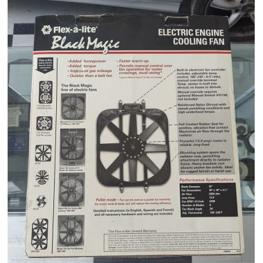 Ηλεκτρικός ανεμιστήρας βεντιλατέρ