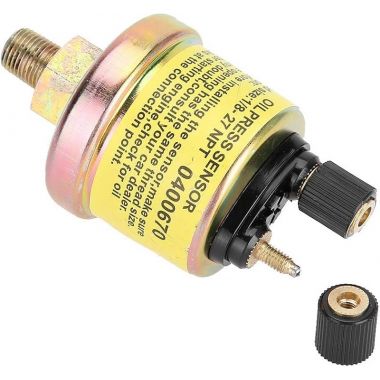 Αντάπτορας πίεσης λαδιού για όργανα