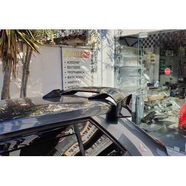 Αεροτομή universal hatchback ABS