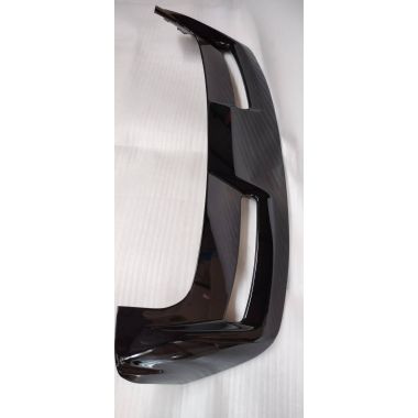 Αεροτομή Ford Focus MK3 ST-LINE