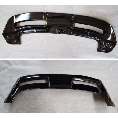 Αεροτομή Ford Focus MK3 ST-LINE