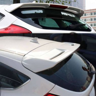 Αεροτομή Ford Focus MK3 ST-LINE