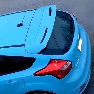 Αεροτομή Ford Focus MK3 ST-LINE