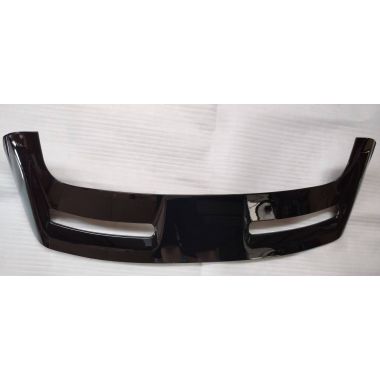 Αεροτομή Ford Focus MK3 ST-LINE