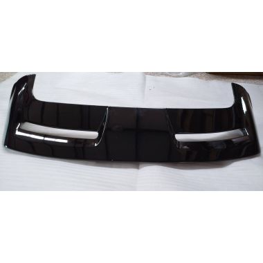 Αεροτομή Ford Focus MK3 ST-LINE