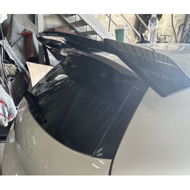 Αεροτομή universal hatchback ABS