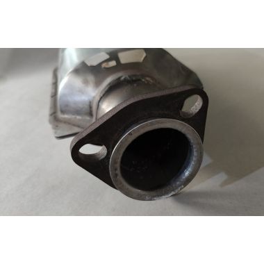 Αγωνιστικός καταλύτης Honda