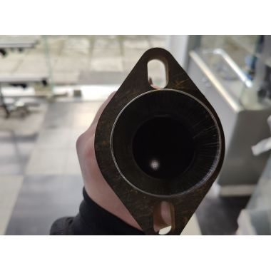 Αγωνιστικός καταλύτης Honda